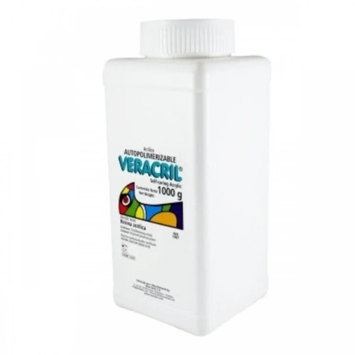 Acrilico Auto Rosa Veracril