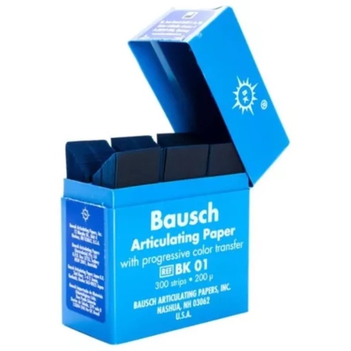 Papel Articular x300 Hojas