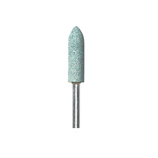 Piedra Abrasiva Verde Jota 690HP050GRN