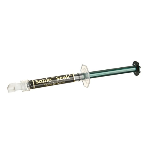 Detector De Caries SABLE SEEK  jer 1.2ml ULTRADENT
