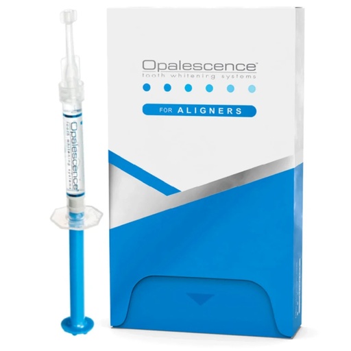 Blanqueamiento Para Alineadores OPALESCENCE PF al 10%