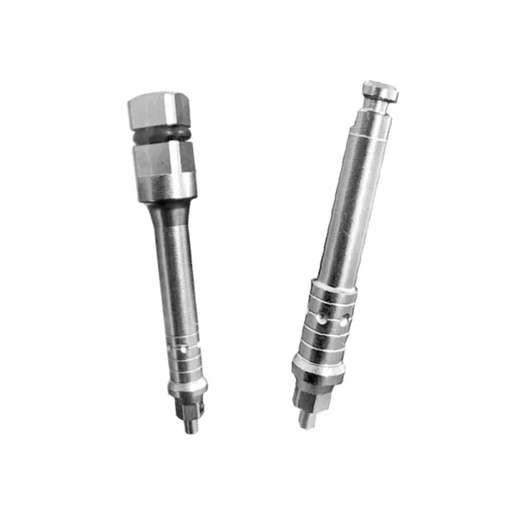 Llave Reactive Implante Interno